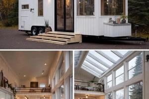 Casa 40mq
