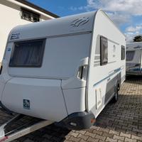 Roulotte Knaus Sport