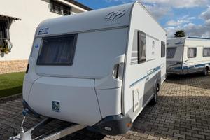 Roulotte Knaus Sport