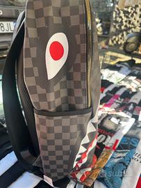 Sprayground bag