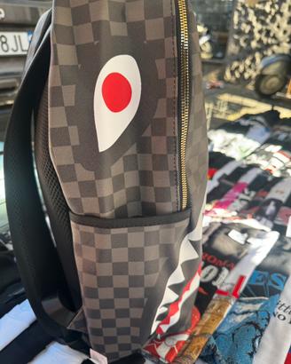 Sprayground bag