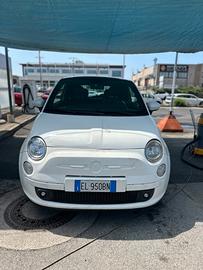 Fiat 500 0.9 TwinAir Turbo