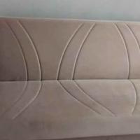 Divano 3 posti/ letto /contenitore