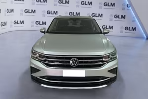 Volkswagen Tiguan 1.5 TSI ACT R-Line DSG