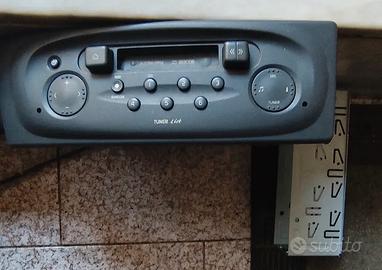 Autoradio stereo per auto Renault