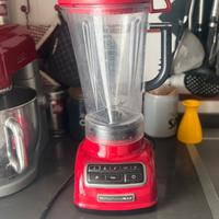 Frullatore kitchenaid diamond