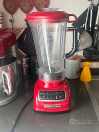 Frullatore kitchenaid diamond