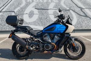 Harley-Davidson Pan America 1250 Special