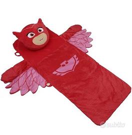 Pisolone Pj masks Gufetta