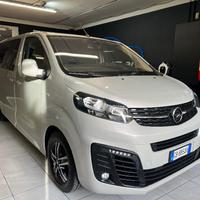 OPEL Zafira Life 1.5 Diesel 120CV Start&Stop Bus