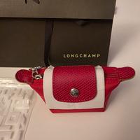 Portamonete o portachiavi Longchamp