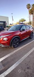 Nissan juke n-design
