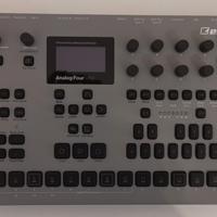 Elektron Analog Four Mk2