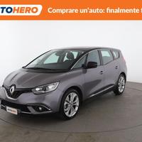 RENAULT Grand Scenic TN17430