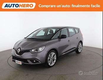 RENAULT Grand Scenic TN17430