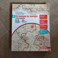 Di tempo in tempo 2 - ISBN 9788808979438
