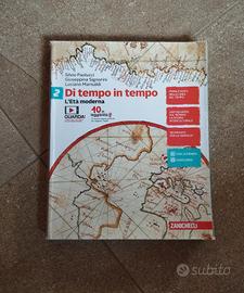 Di tempo in tempo 2 - ISBN 9788808979438