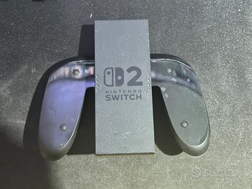 Grip per Joy-Con 2