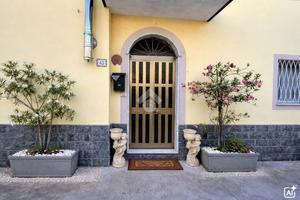CASA INDIPENDENTE A NOVI LIGURE