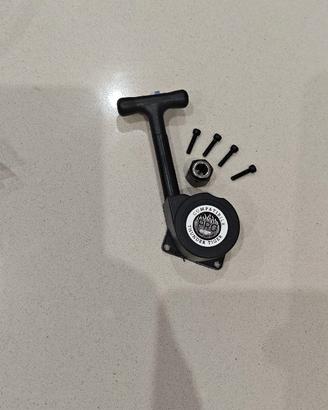 Strappino PN0246 Auto a Scoppio Thunder Tiger Pro