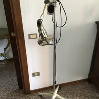 HANAU Piantana ambulatorio studio medico luce