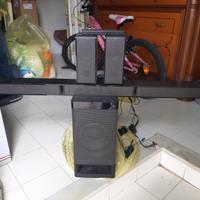 Subwoofer
