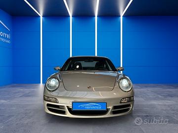 PORSCHE 911 (997) 911 Carrera Coupé