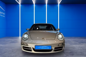 PORSCHE 911 (997) 911 Carrera Coupé