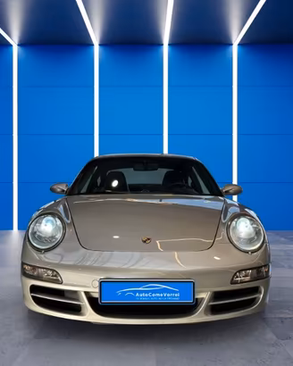 PORSCHE 911 (997) 911 Carrera Coupé