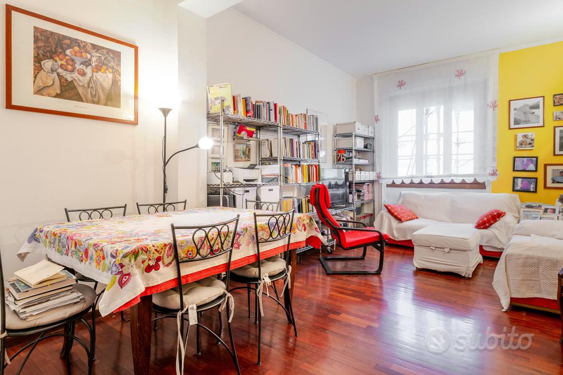 Apartment in Milano, Fiera, Portello - Vista 4