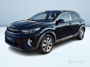 Kia Stonic 1.2 mpi Style 79cv