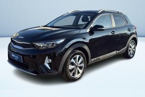 Kia Stonic 1.2 mpi Style 79cv