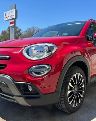 FIAT 500X 1.6 M.Jet 120 CV Cross