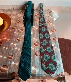 CRAVATTE “ COPPIA “