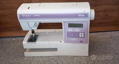 Husqvarna Viking Viva