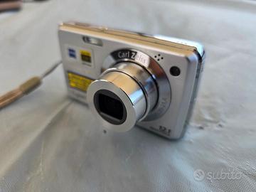 Fotocamera Sony Cyber-shot 12.1 Mpx