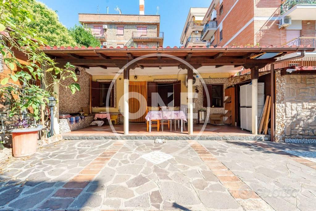 Appartamento – Roma, Castel Giubileo, Municipio Roma III - Vista 2