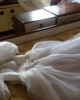 Abito da Sposa