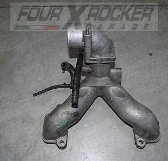 Collettore aspirazione Daihatsu Rocky 2.8td