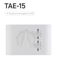 termostato emmeti tae 15