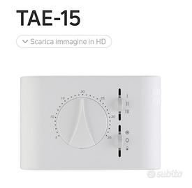 termostato emmeti tae 15