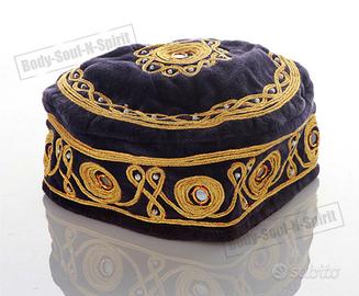 Kippah nuovo