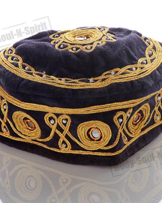 Kippah nuovo