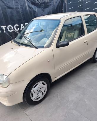 Fiat 600 1.1 50th Anniversary KM 107000