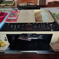 stampante Canon funzionante QC9458