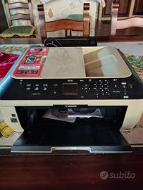 stampante Canon funzionante QC9458