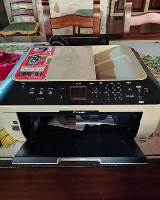 stampante Canon funzionante QC9458