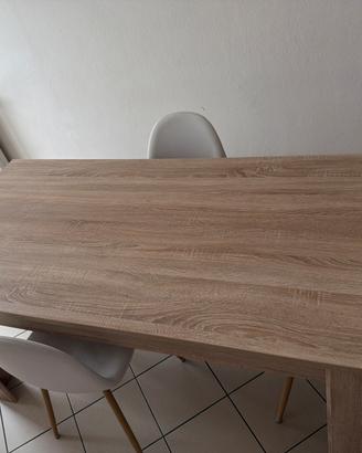 Tavolo 6 posti