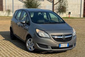 Opel Meriva 1.6 CDTI Start&Stop Cosmo