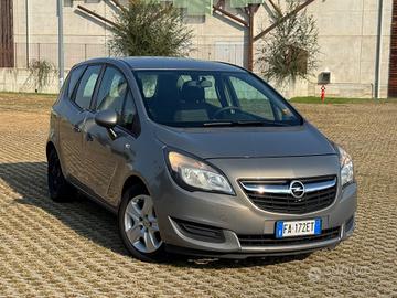 Opel Meriva 1.6 CDTI Start&Stop Cosmo